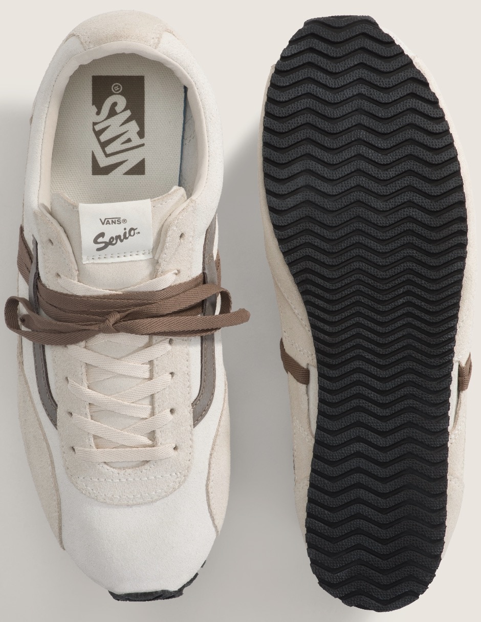 Tenis Vans Lx Slp Trainer para mujer 5