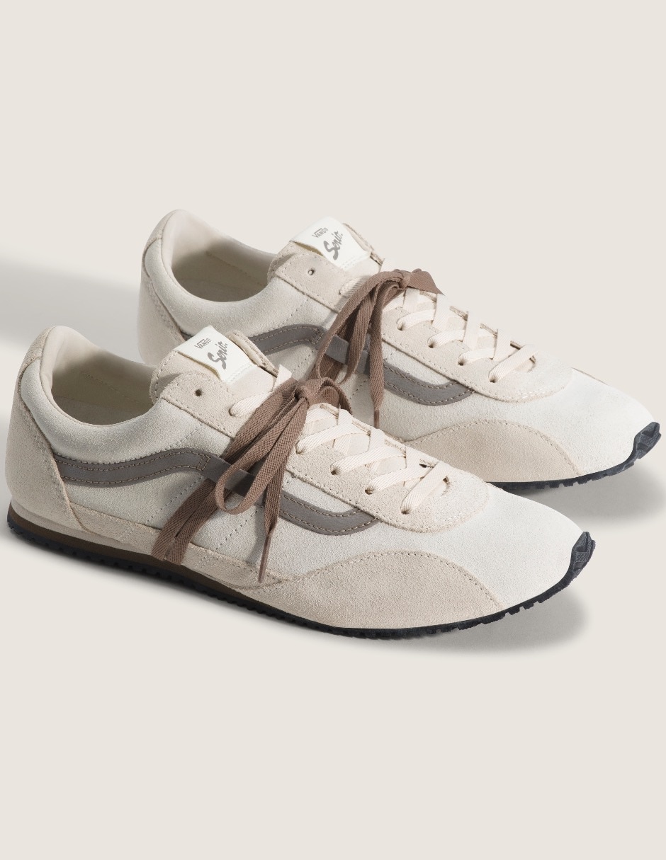 Tenis Vans Lx Slp Trainer para mujer 9