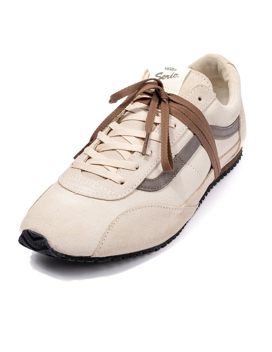 Tenis Vans Lx Slp Trainer para mujer 6