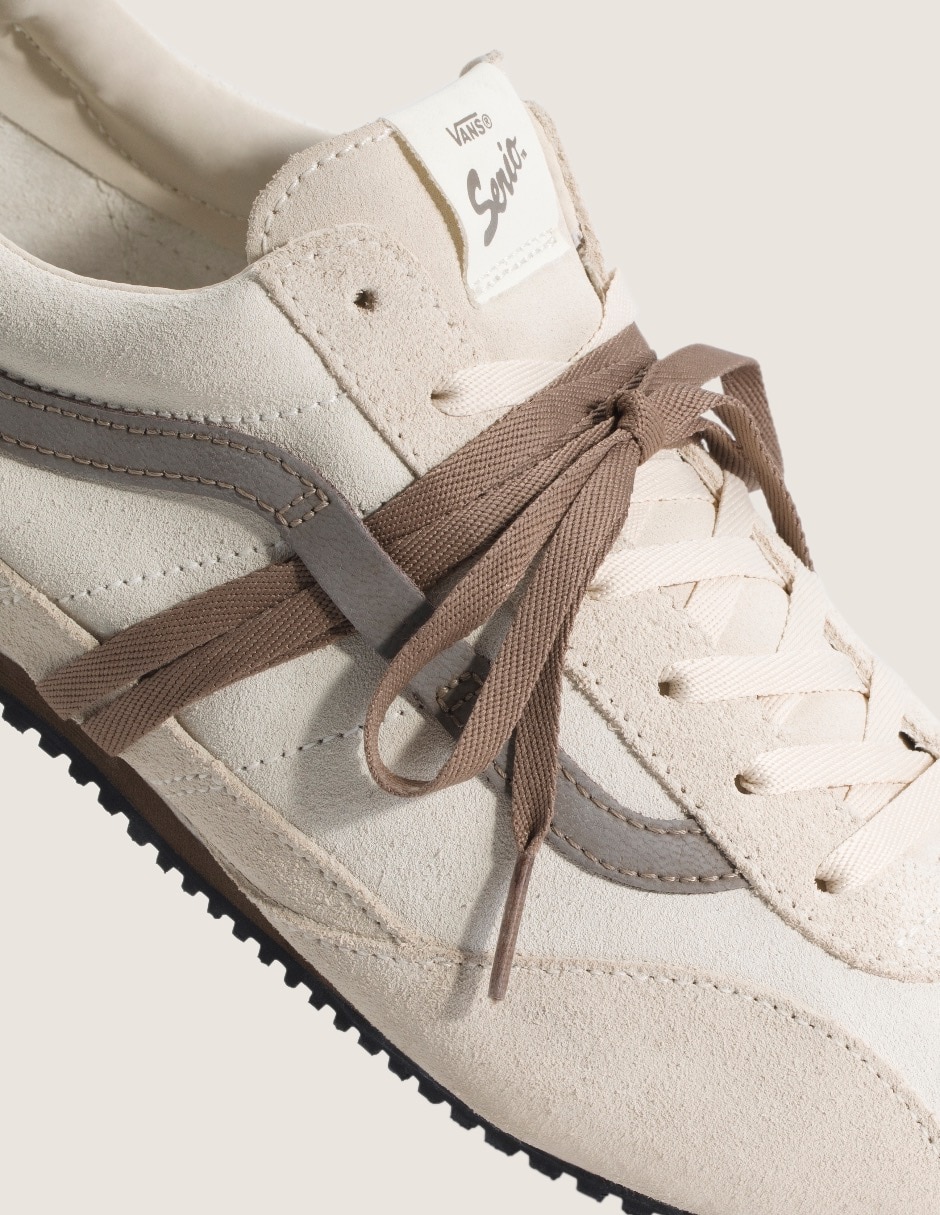 Tenis Vans Lx Slp Trainer para mujer 8