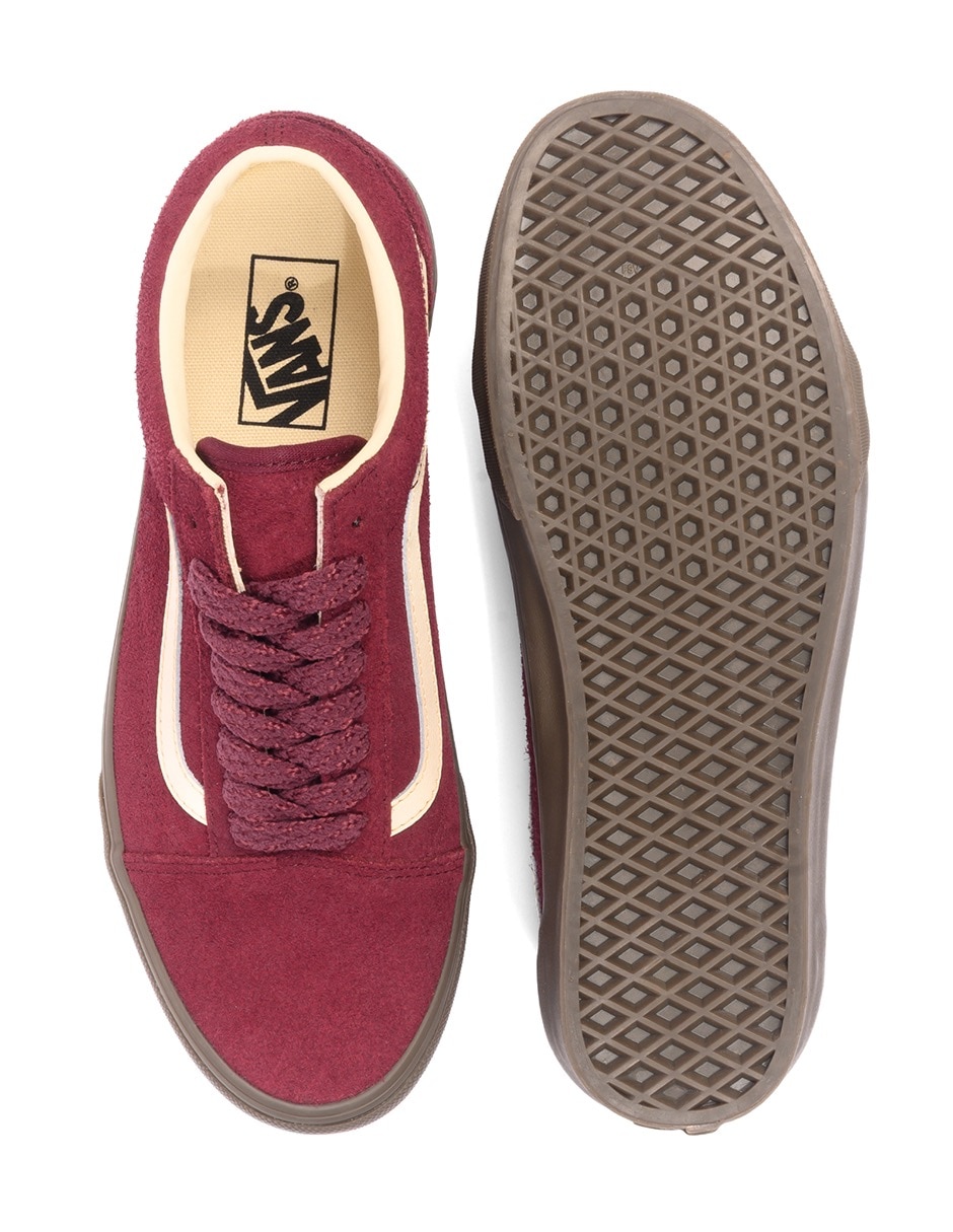 Tenis Vans para mujer 6