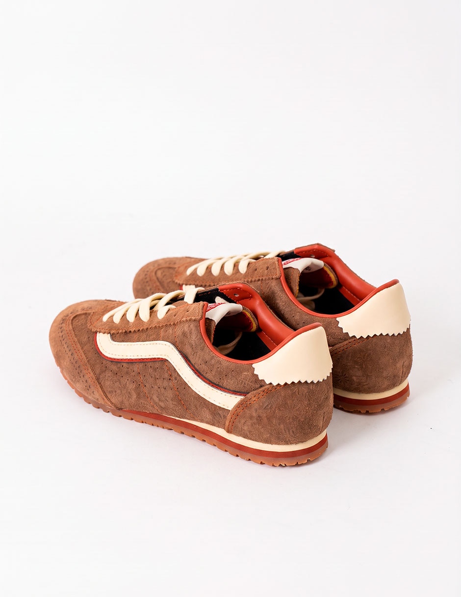 Tenis Super Lowpro para mujer 2