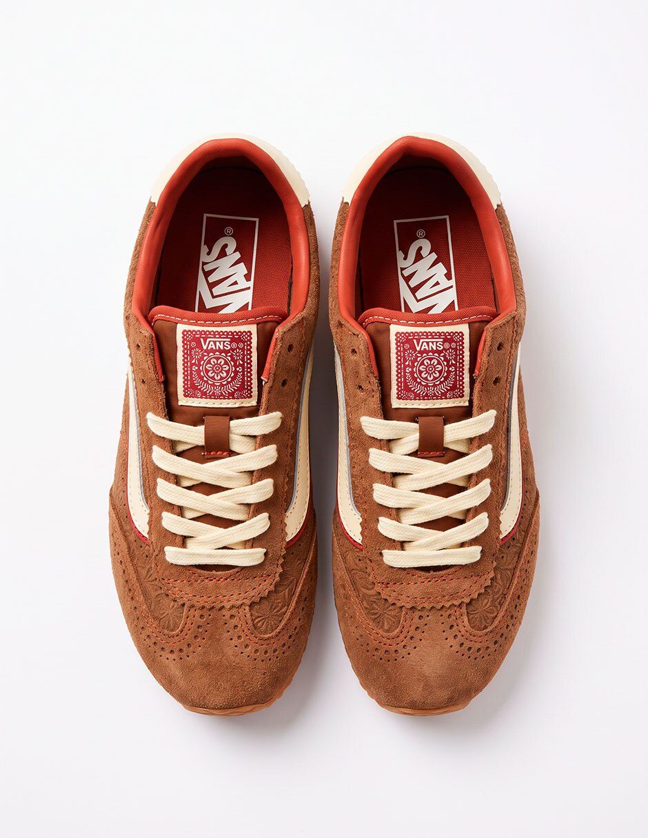 Tenis Super Lowpro para mujer 3