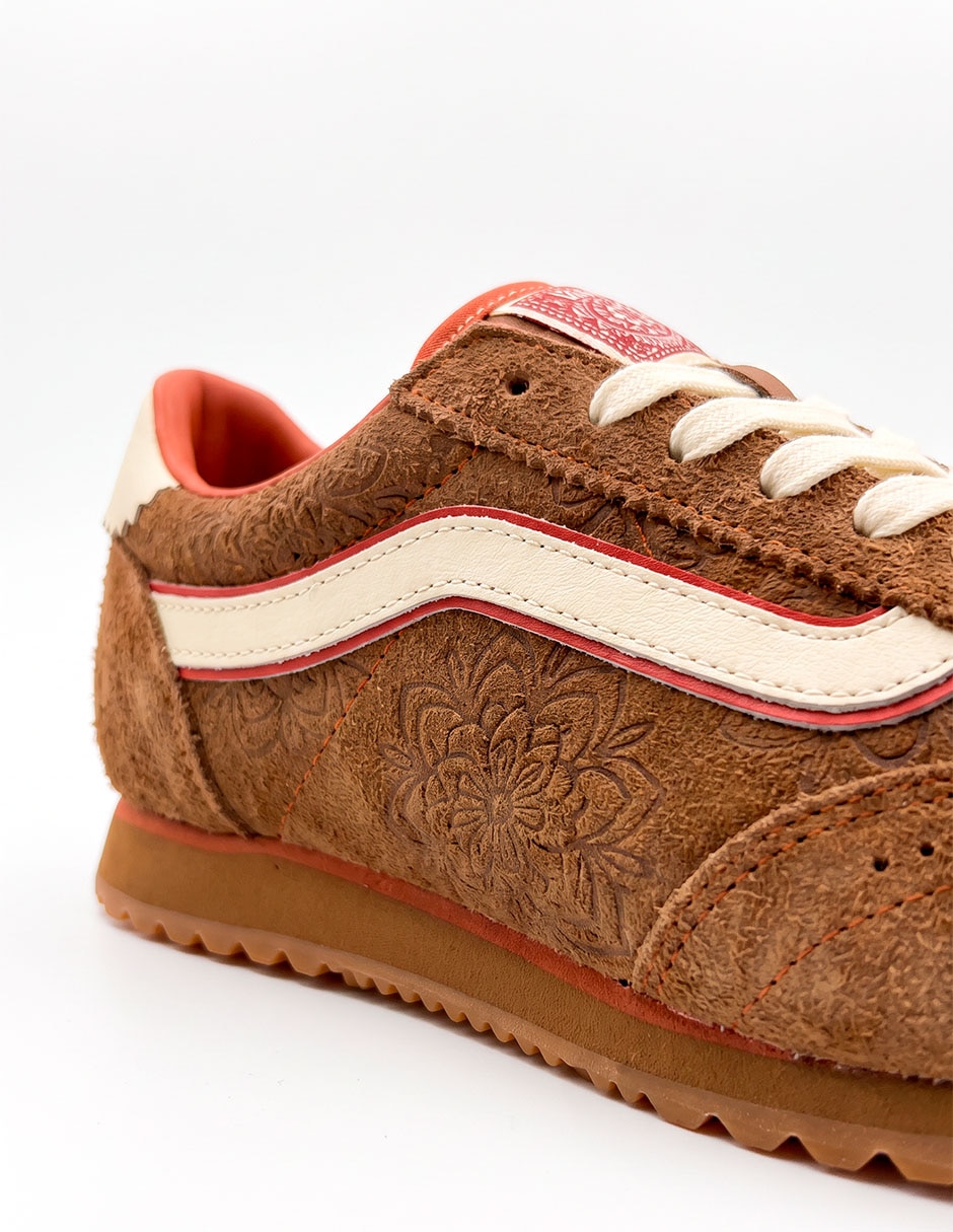 Tenis Super Lowpro para mujer 4