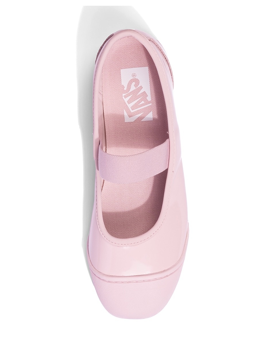 Tenis Vans para mujer 4
