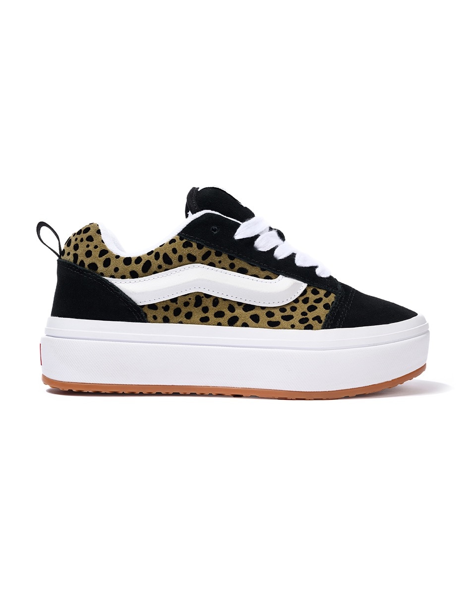 Tenis Vans Knu Skool Stacklite para mujer 5