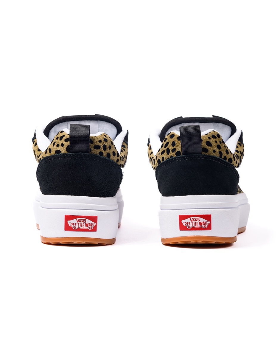 Tenis Vans Knu Skool Stacklite para mujer