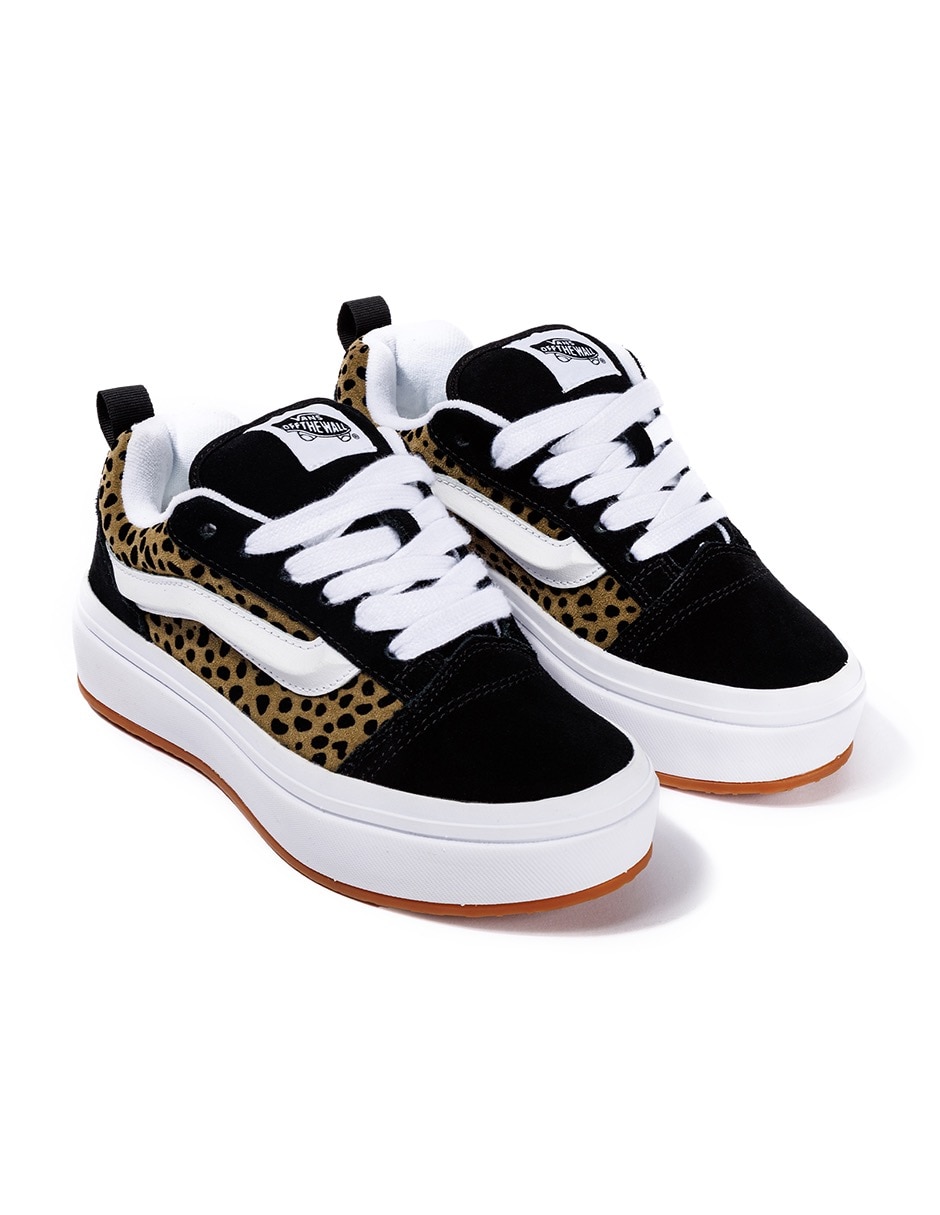 Tenis Vans Knu Skool Stacklite para mujer