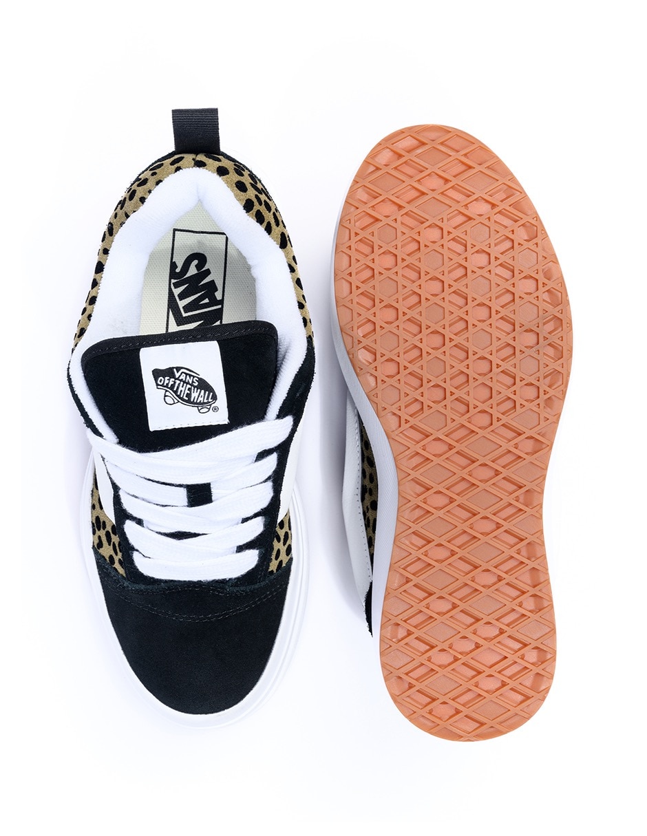 Tenis Vans Knu Skool Stacklite para mujer