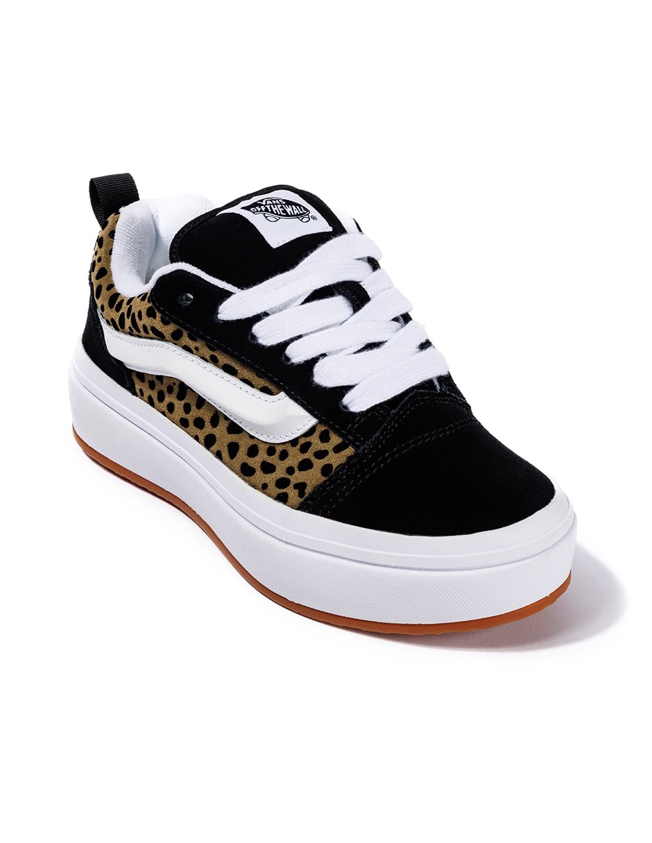 Tenis Vans Knu Skool Stacklite para mujer 6