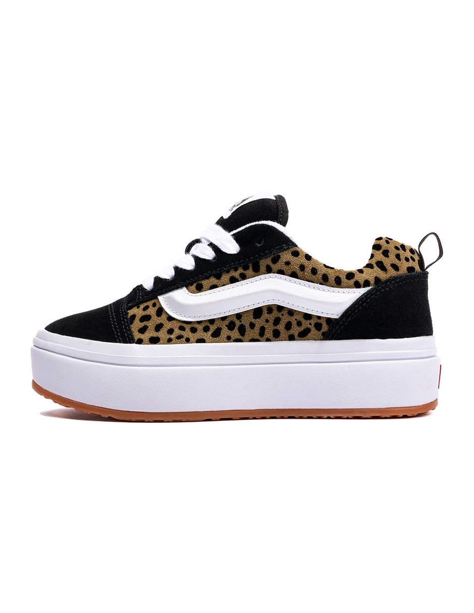 Tenis Vans Knu Skool Stacklite para mujer