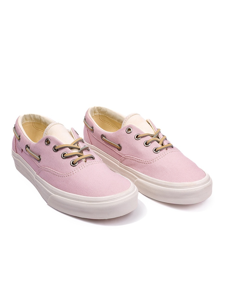 Tenis Vans Authentic Boat Shoe para mujer