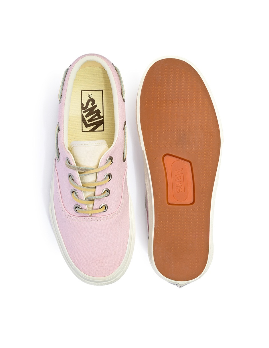 Tenis Vans Authentic Boat Shoe para mujer