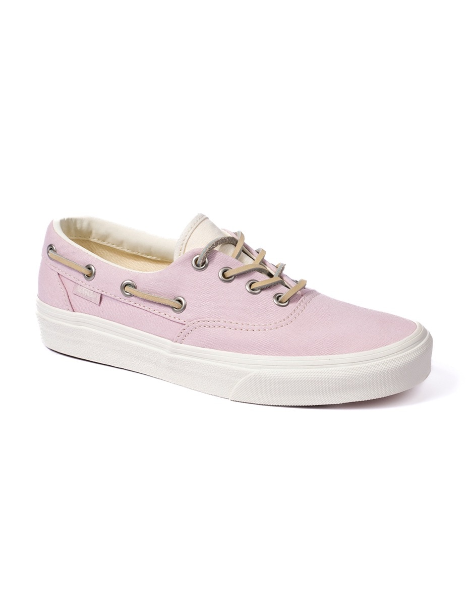 Tenis Vans Authentic Boat Shoe para mujer