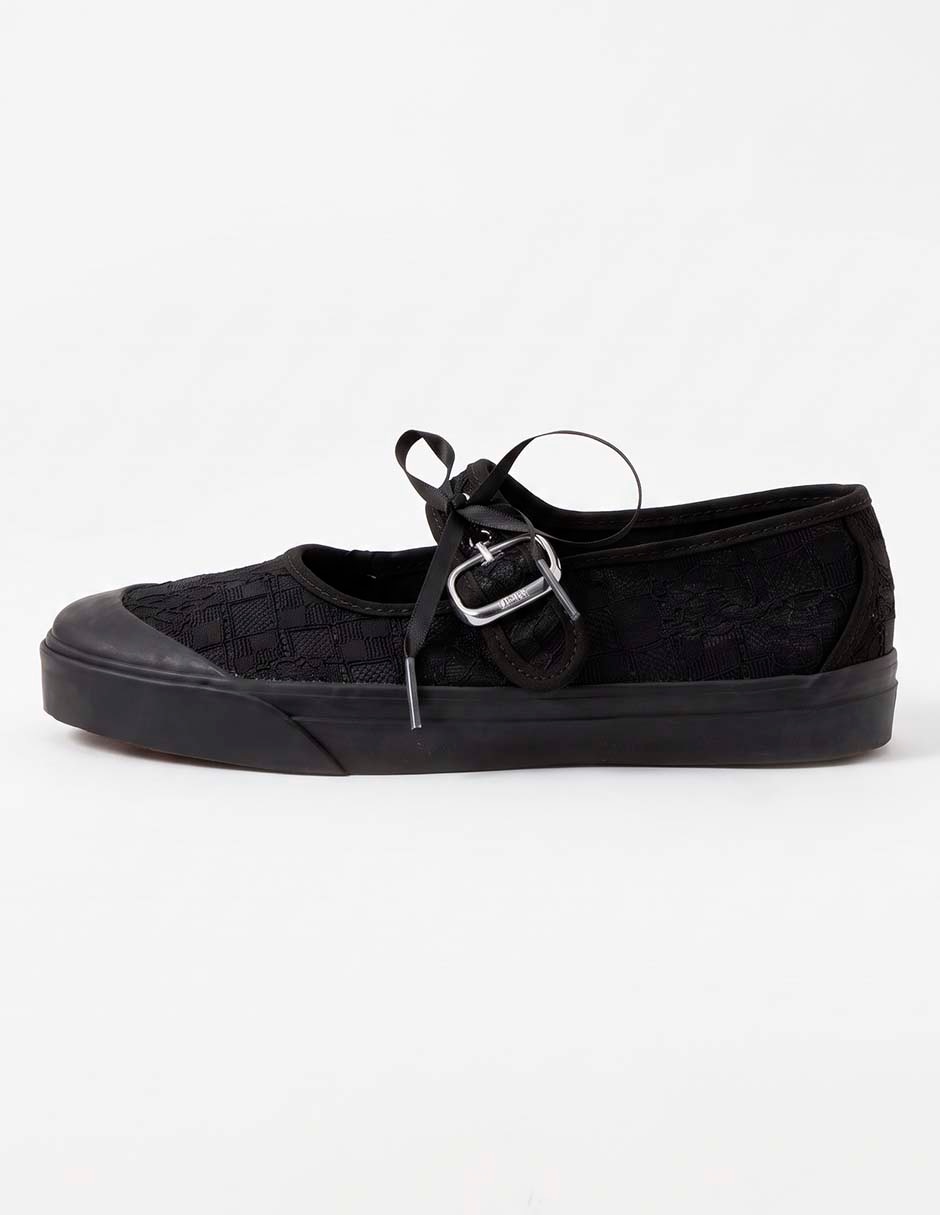 Tenis lx mary jane lowpro para mujer