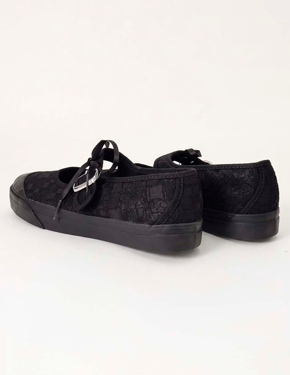 Tenis lx mary jane lowpro para mujer 5