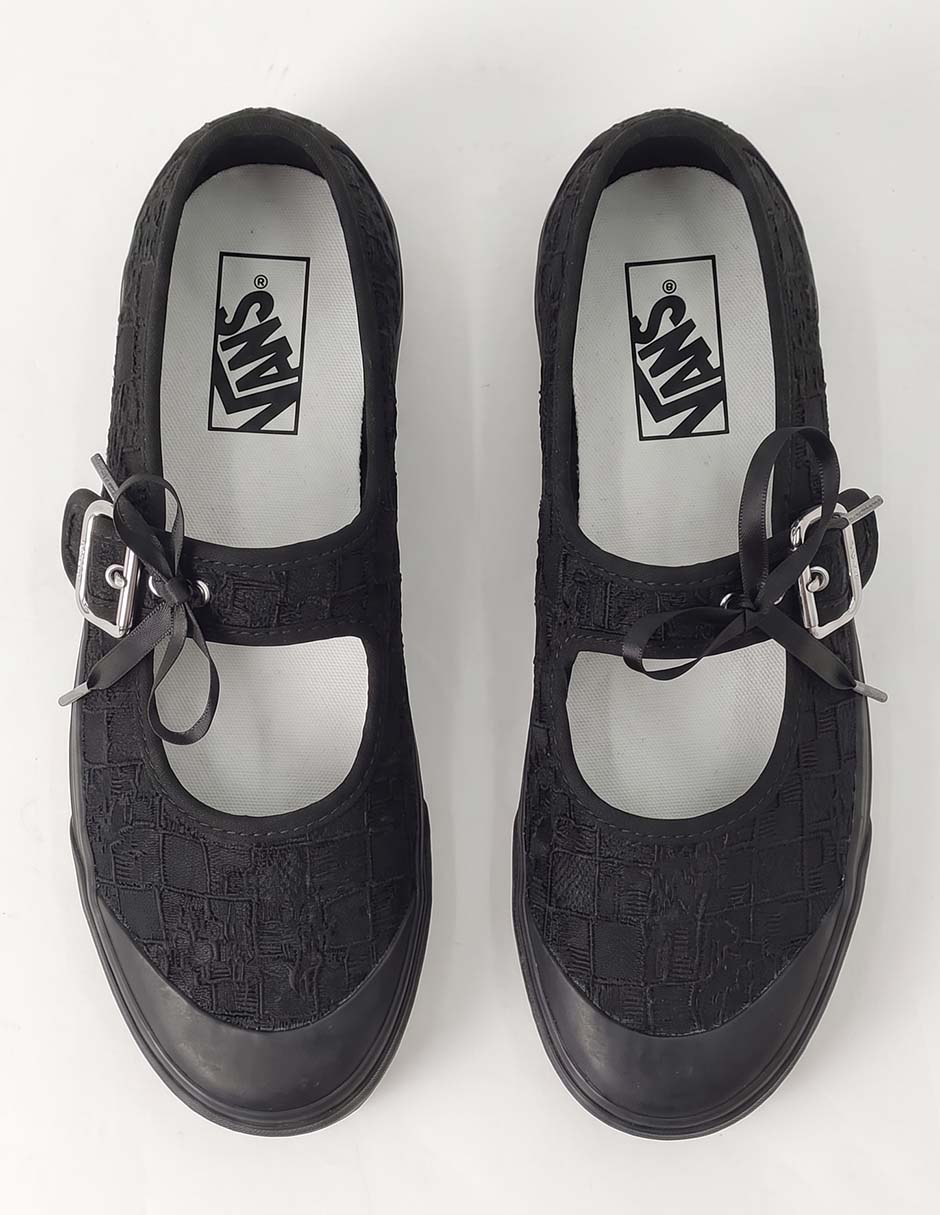 Tenis lx mary jane lowpro para mujer