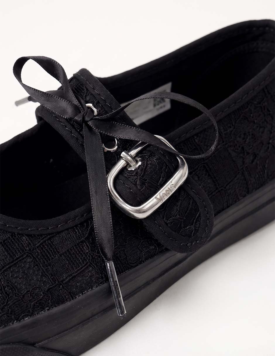 Tenis lx mary jane lowpro para mujer