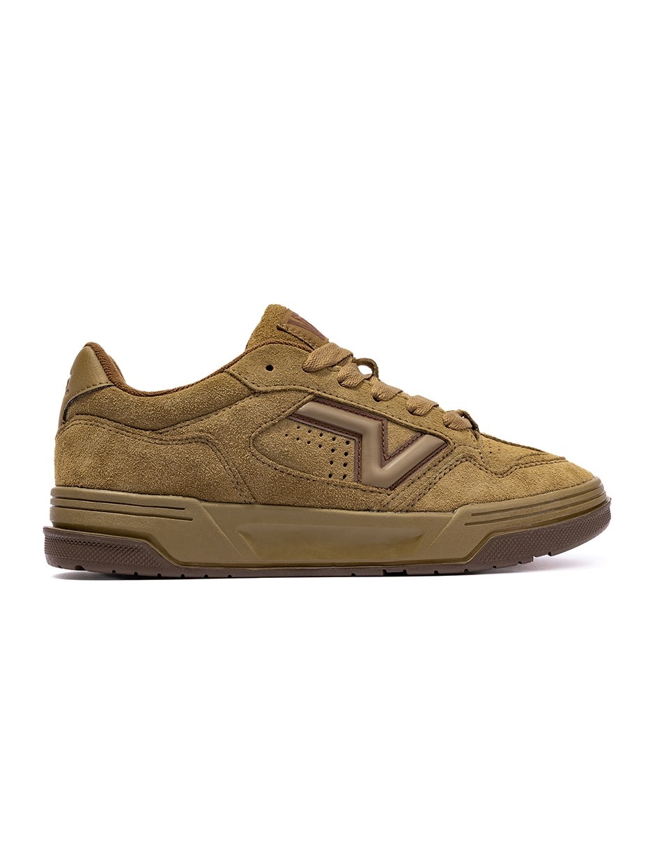 Tenis vans sw ua upland vans para mujer 3