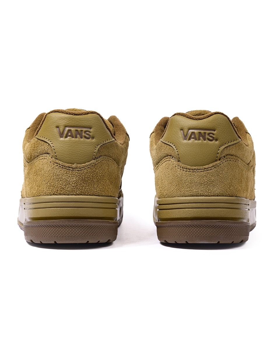 Tenis vans sw ua upland vans para mujer 2