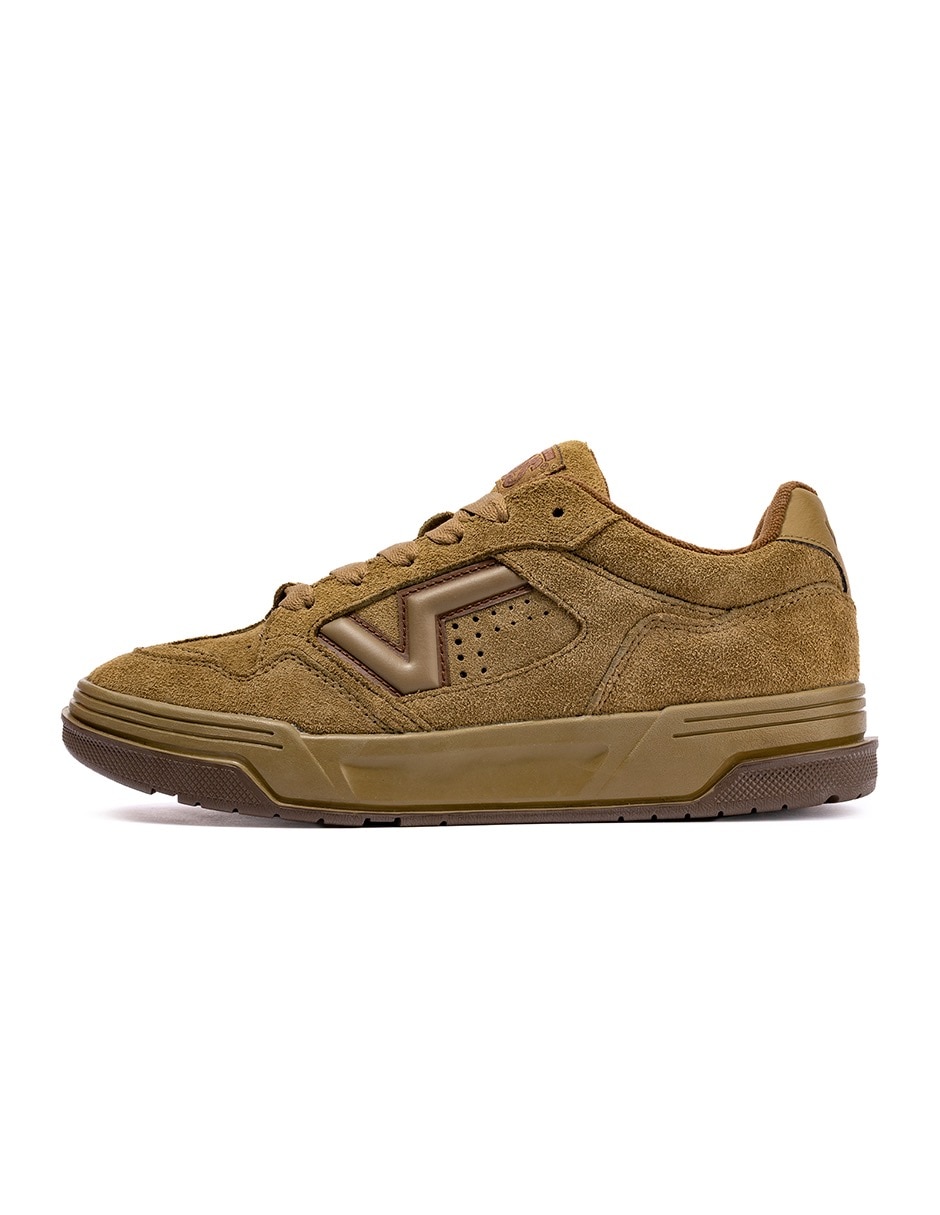 Tenis vans sw ua upland vans para mujer