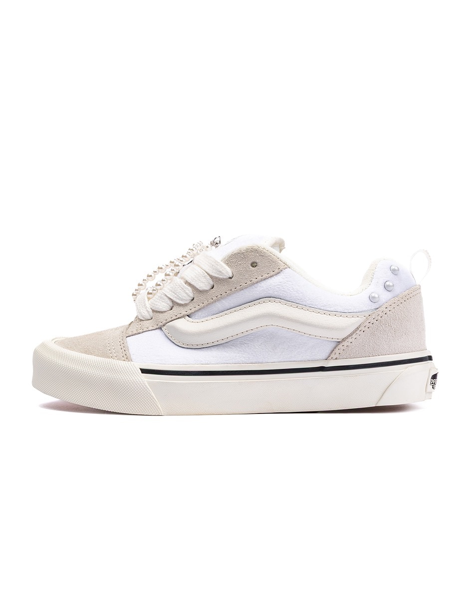 Tenis vans sw ua knu skool vans para mujer