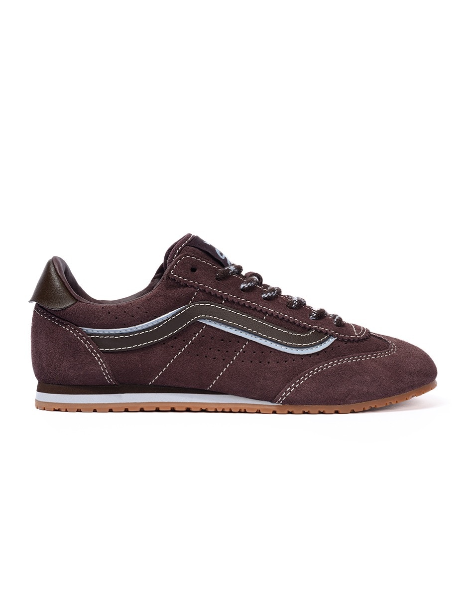 Tenis vans sw ua super lowpro vans para mujer 4
