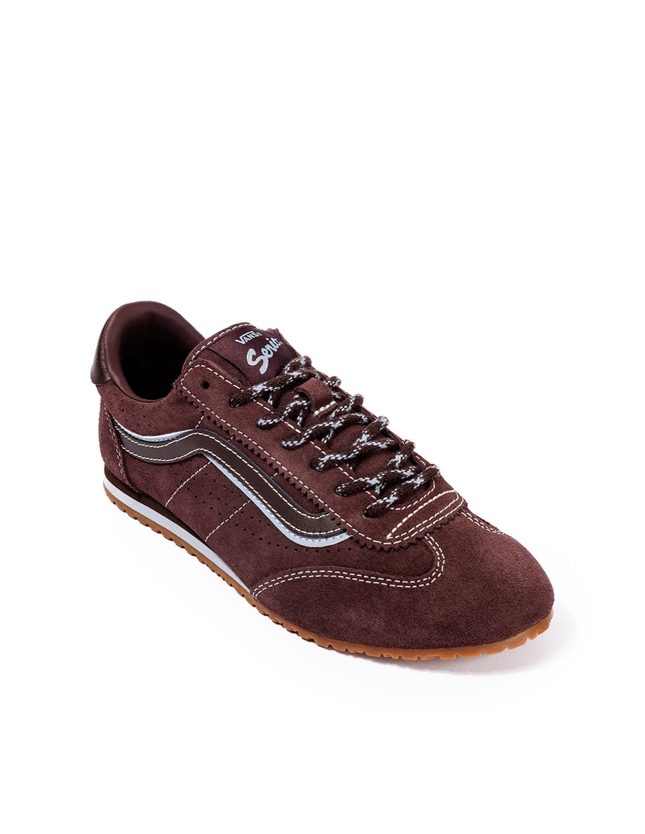 Tenis vans sw ua super lowpro vans para mujer 2