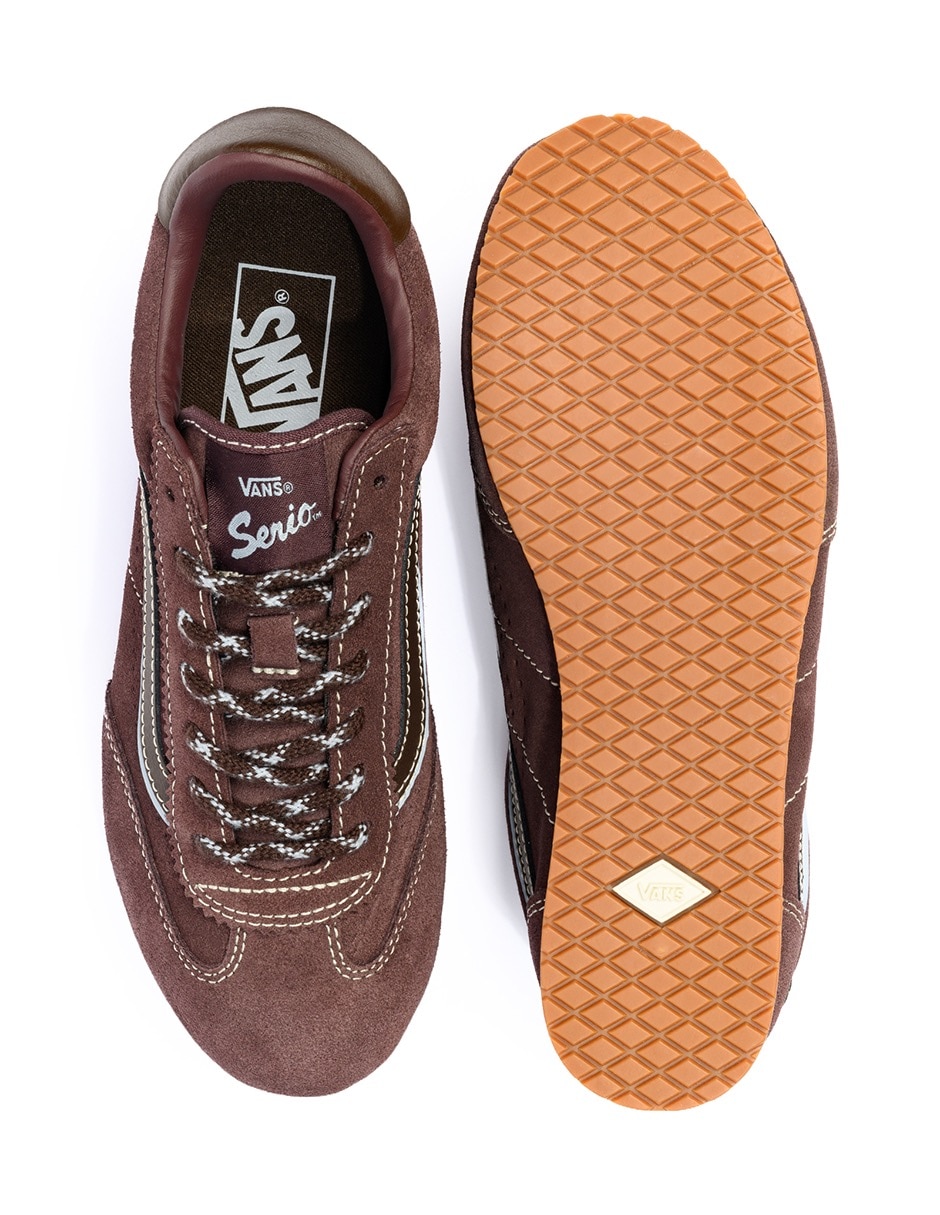 Tenis vans sw ua super lowpro vans para mujer 6