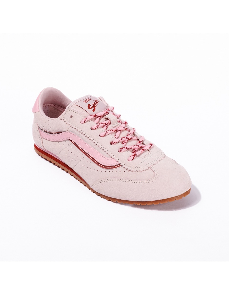 Tenis vans sw ua super lowpro vans para mujer 3