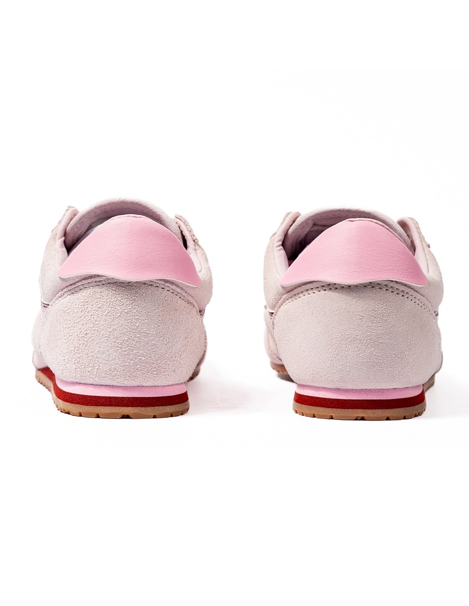 Tenis vans sw ua super lowpro vans para mujer 2