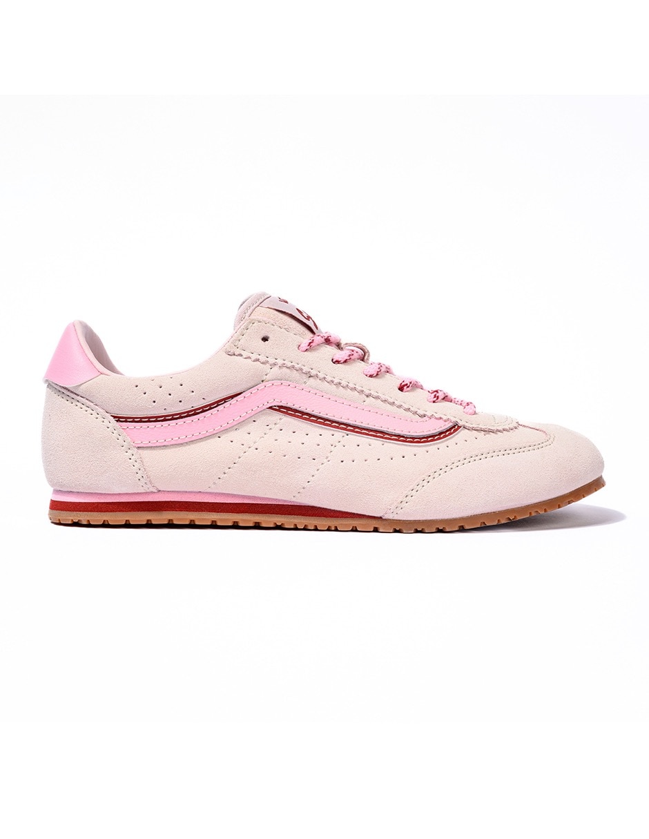 Tenis vans sw ua super lowpro vans para mujer 6