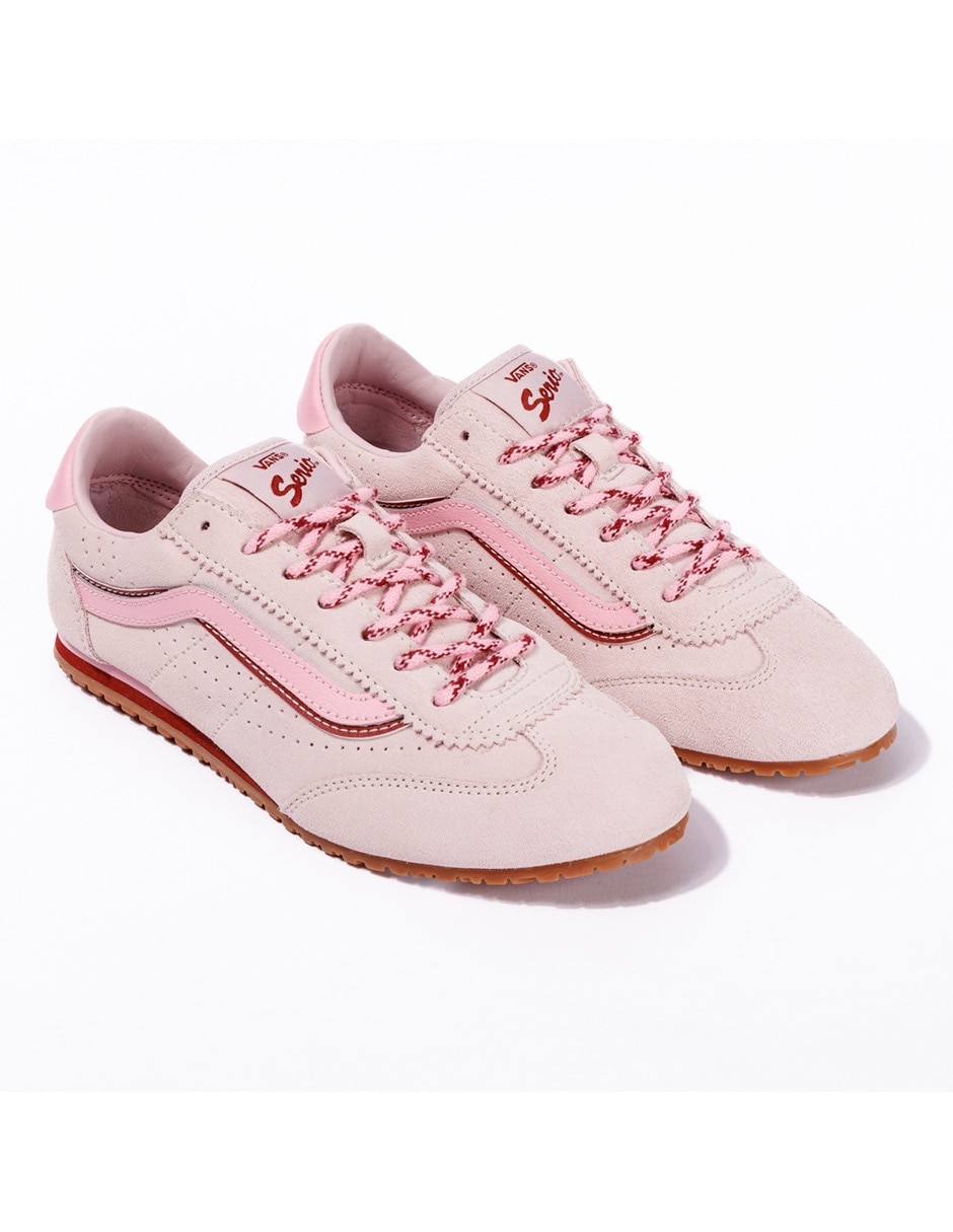 Tenis vans sw ua super lowpro vans para mujer 5