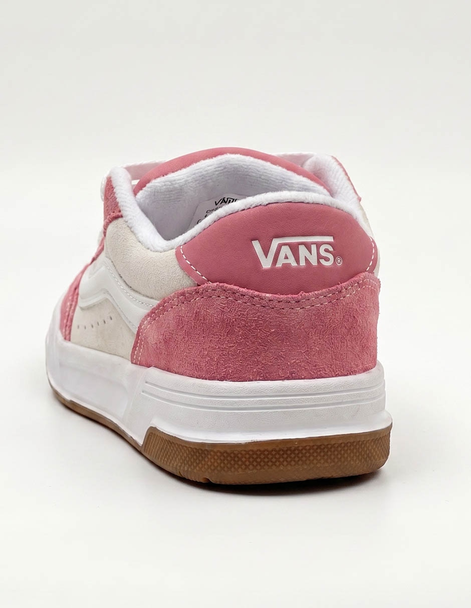 Tenis vans hylane para mujer
