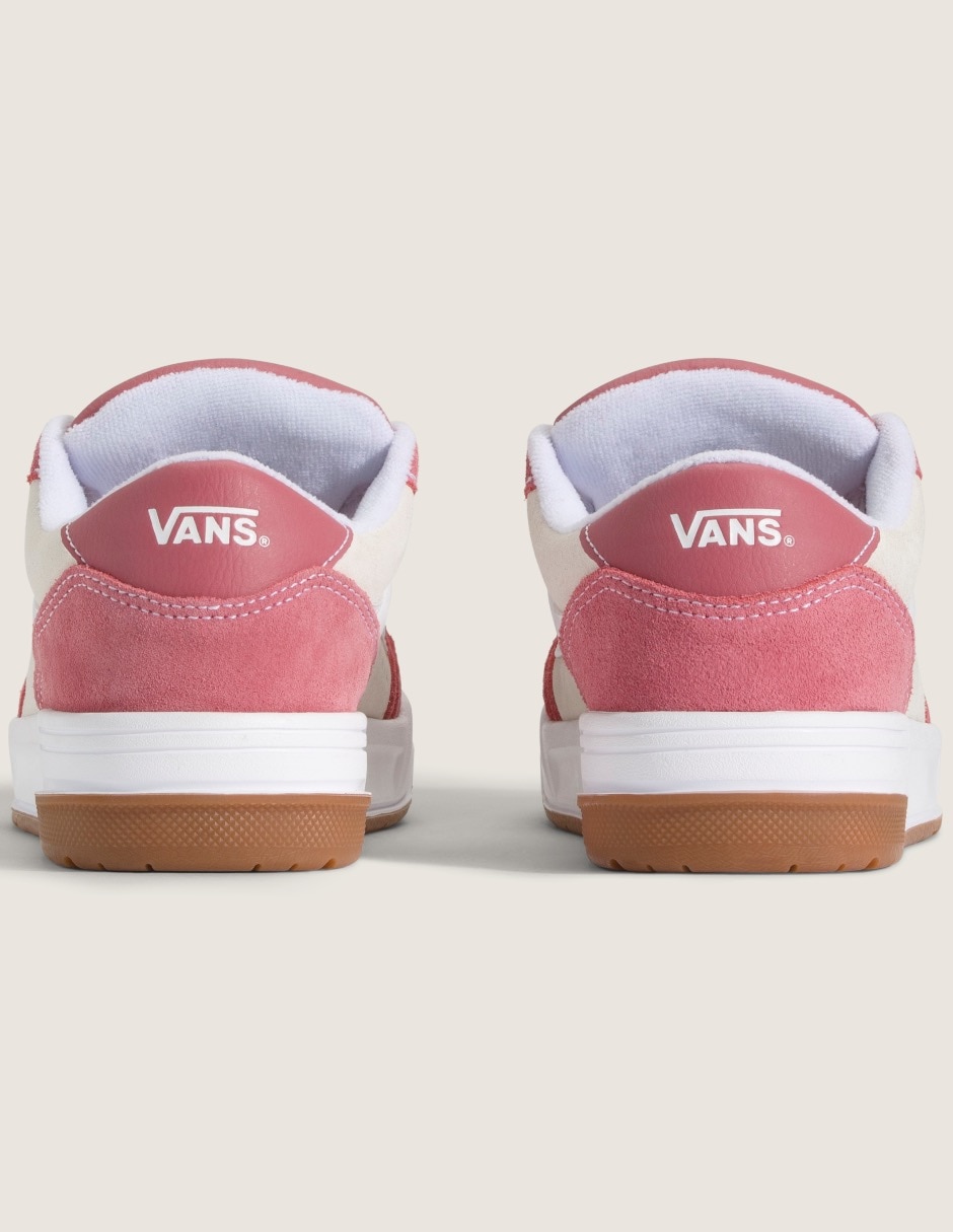 Tenis vans hylane para mujer