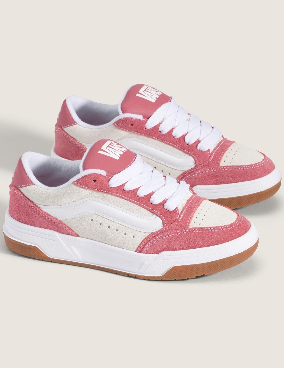 Tenis vans hylane para mujer