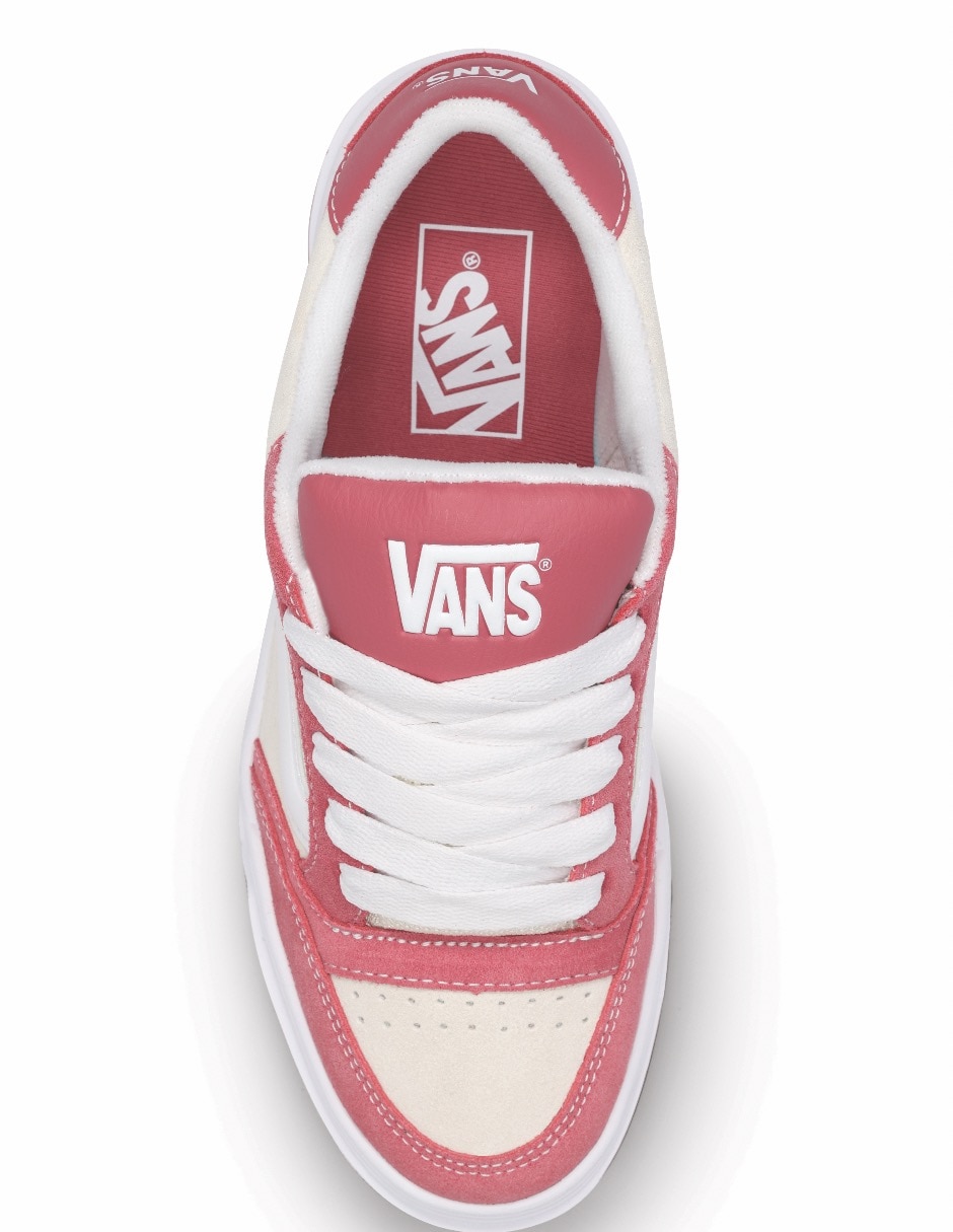 Tenis vans hylane para mujer