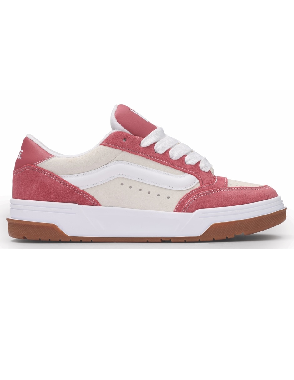Tenis vans hylane para mujer