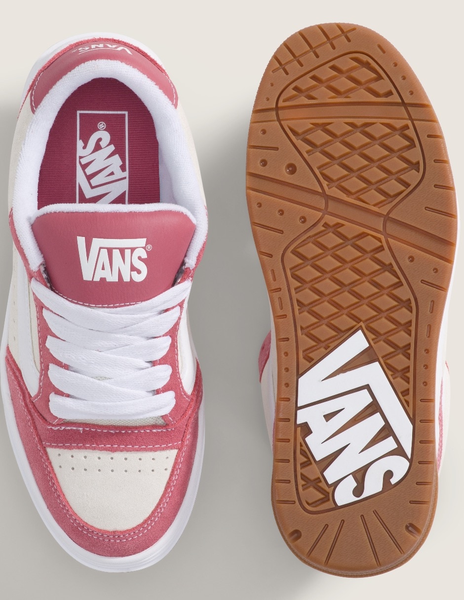 Tenis vans hylane para mujer