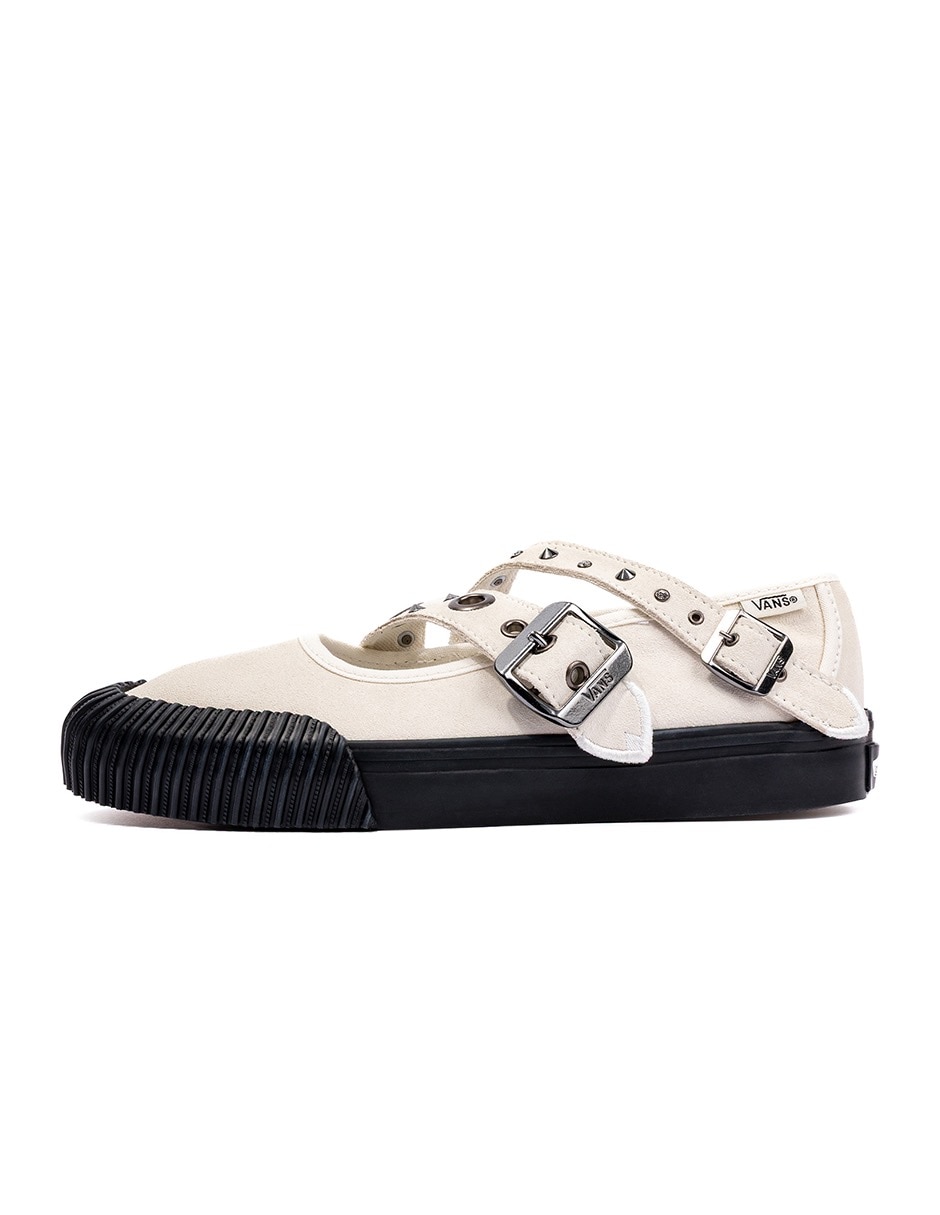 Tenis vans sw ua mary jane straps vans para mujer
