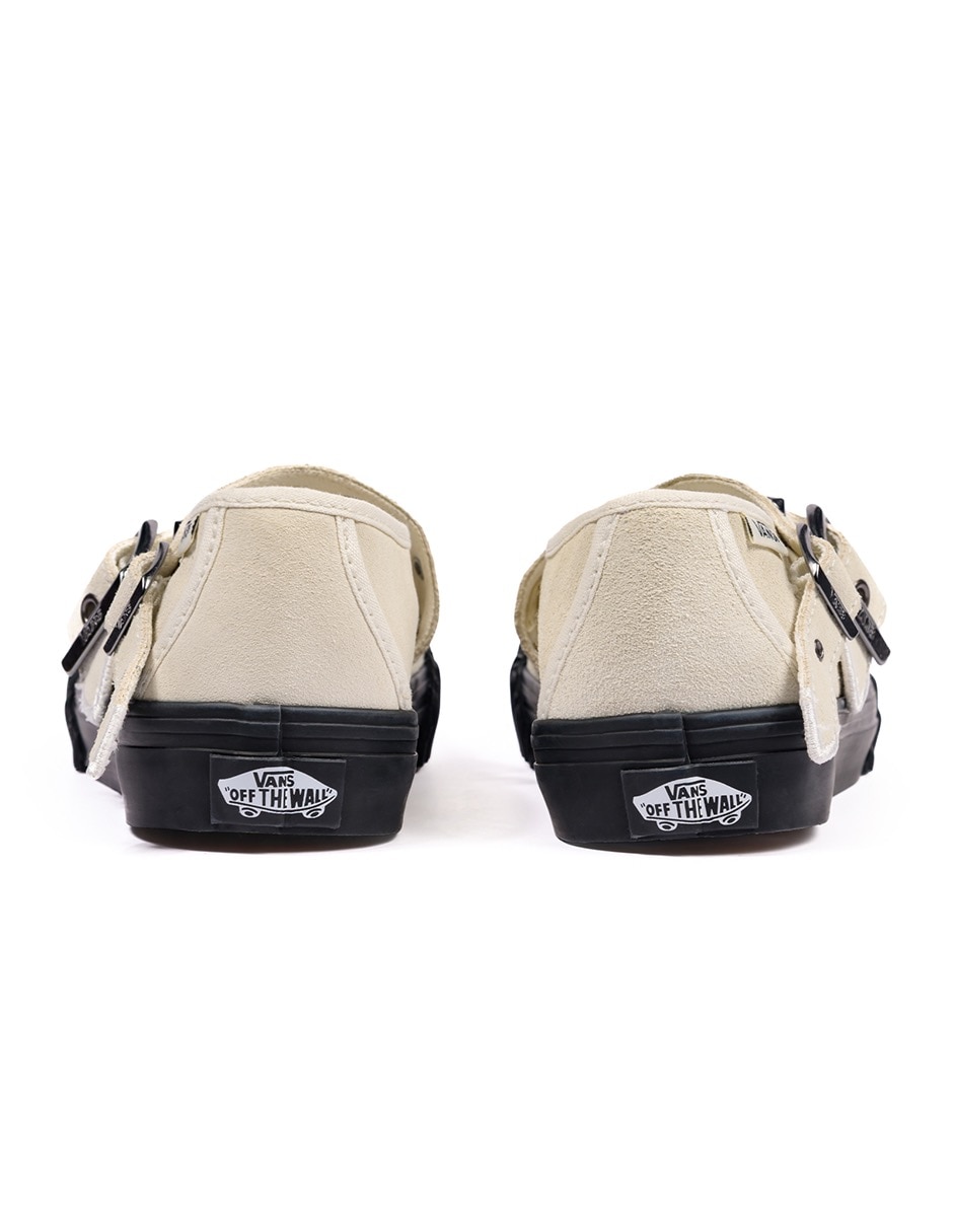 Tenis vans sw ua mary jane straps vans para mujer 6