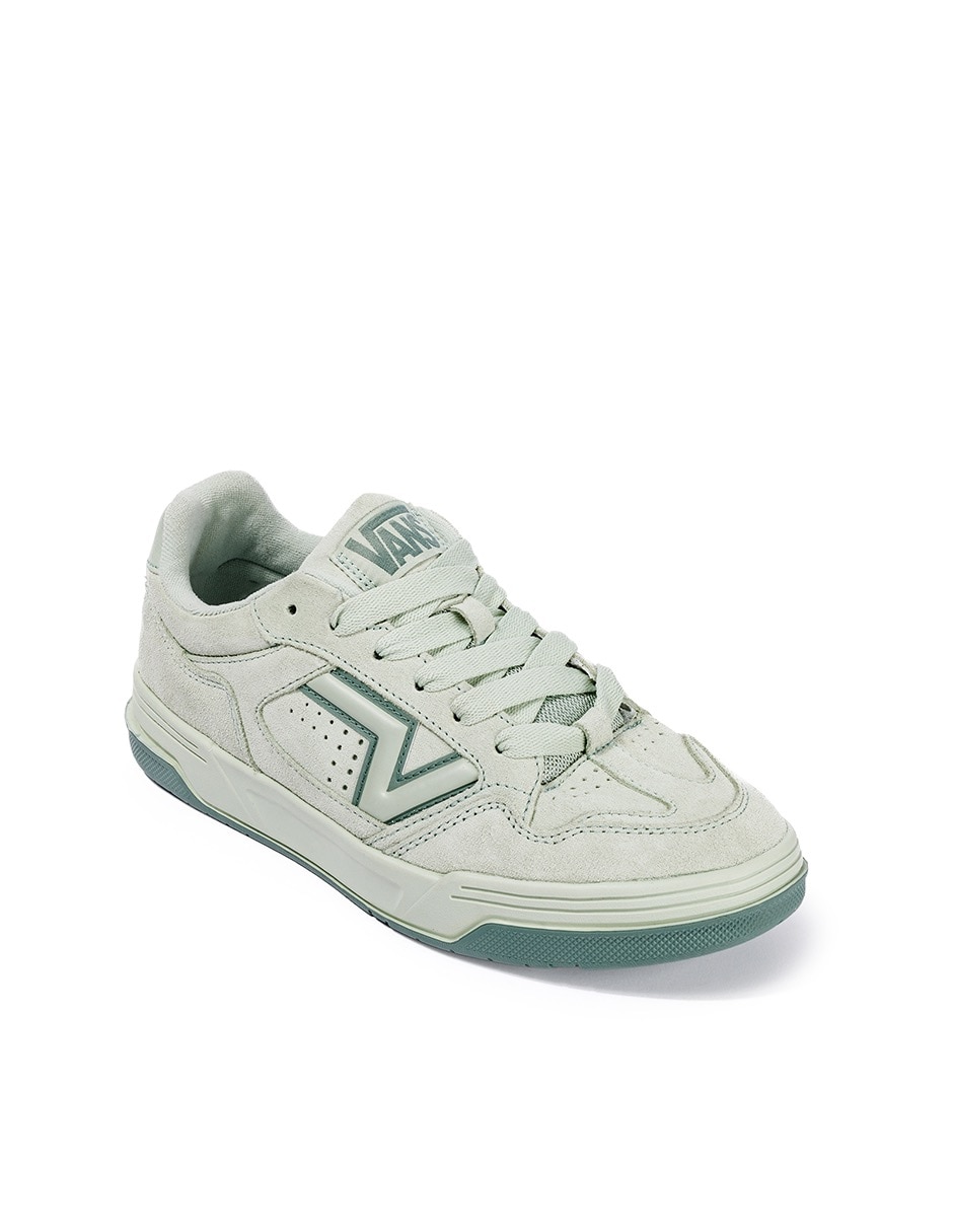 Tenis vans sw ua upland vans para mujer 4