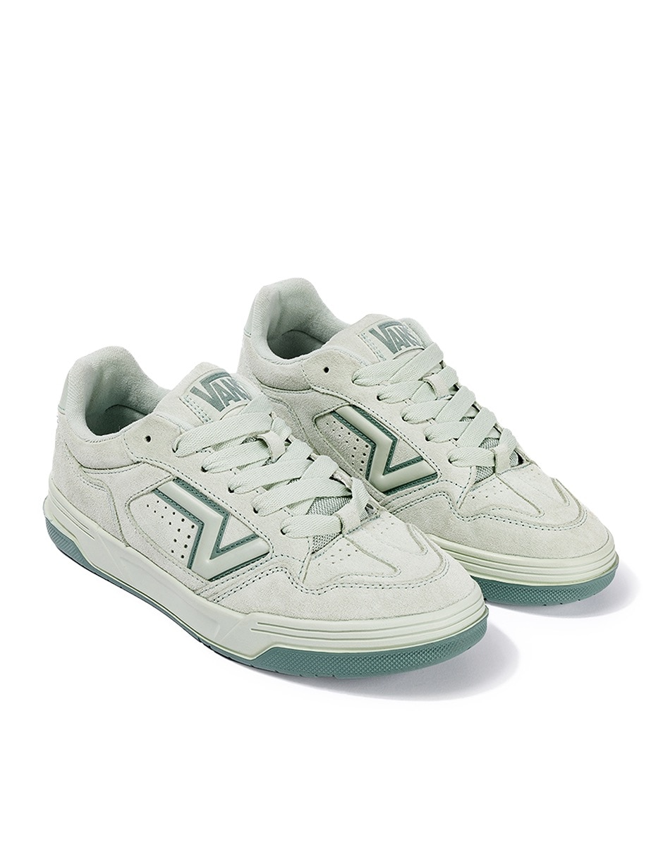 Tenis vans sw ua upland vans para mujer 3