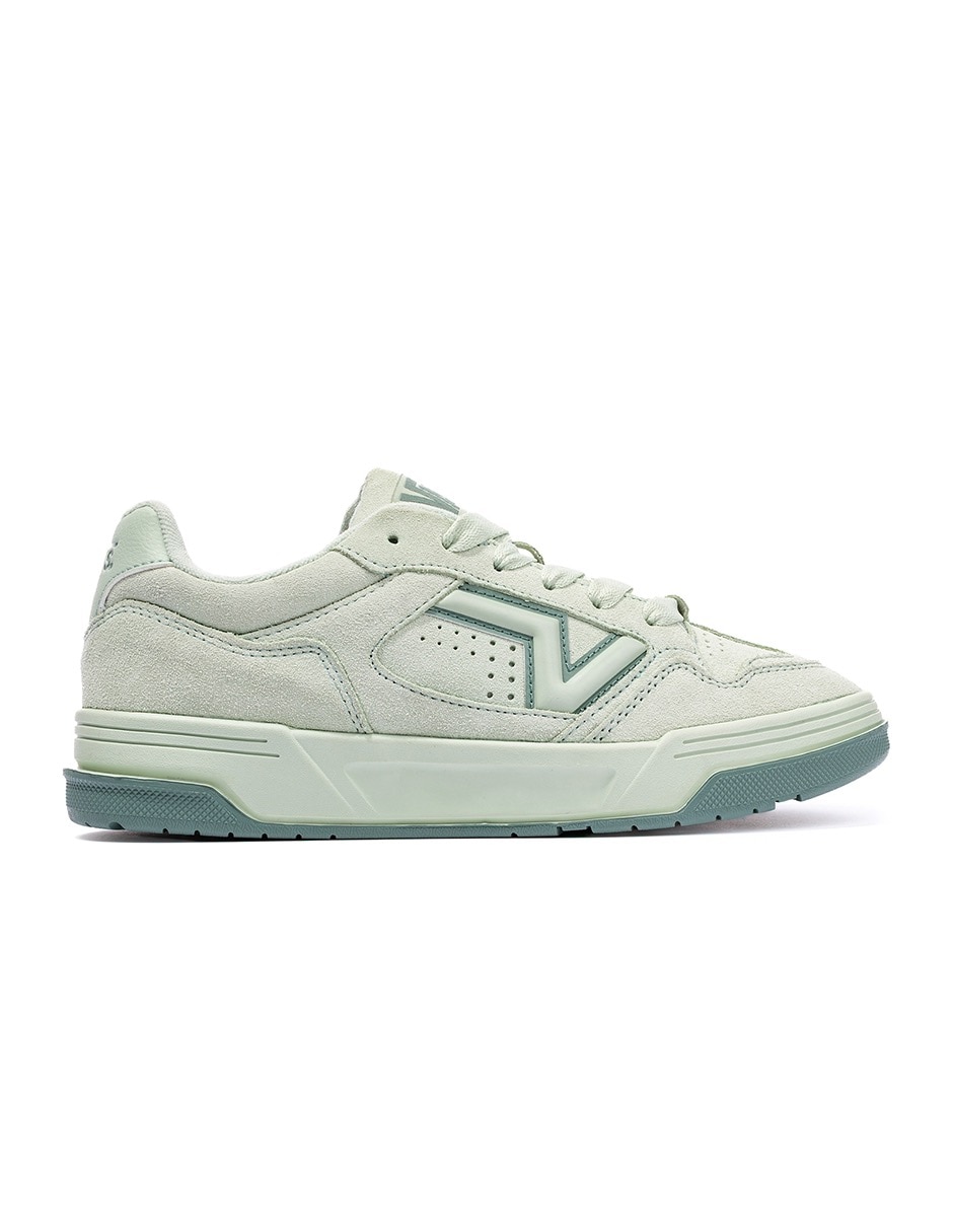 Tenis vans sw ua upland vans para mujer 6