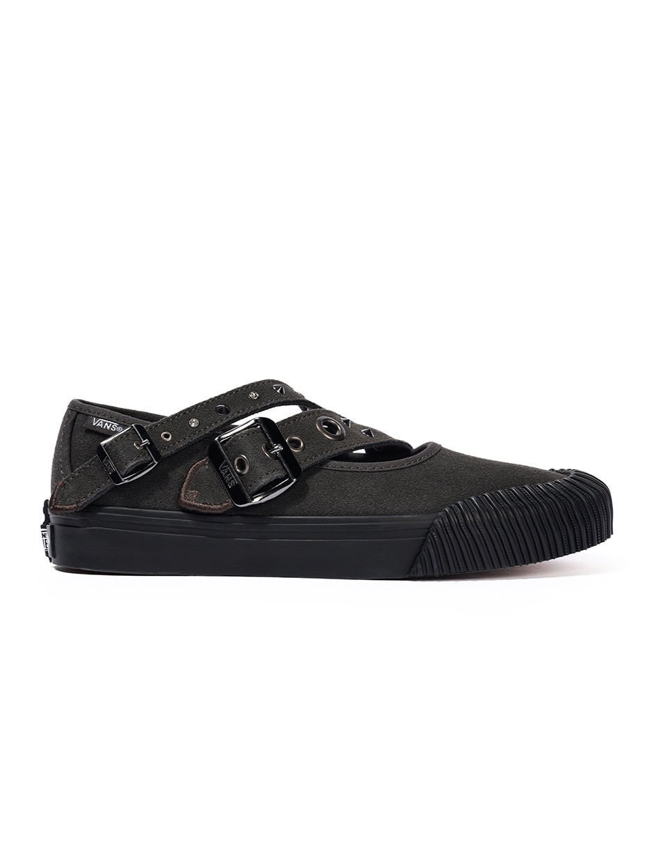 Tenis vans sw ua mary jane straps vans para mujer
