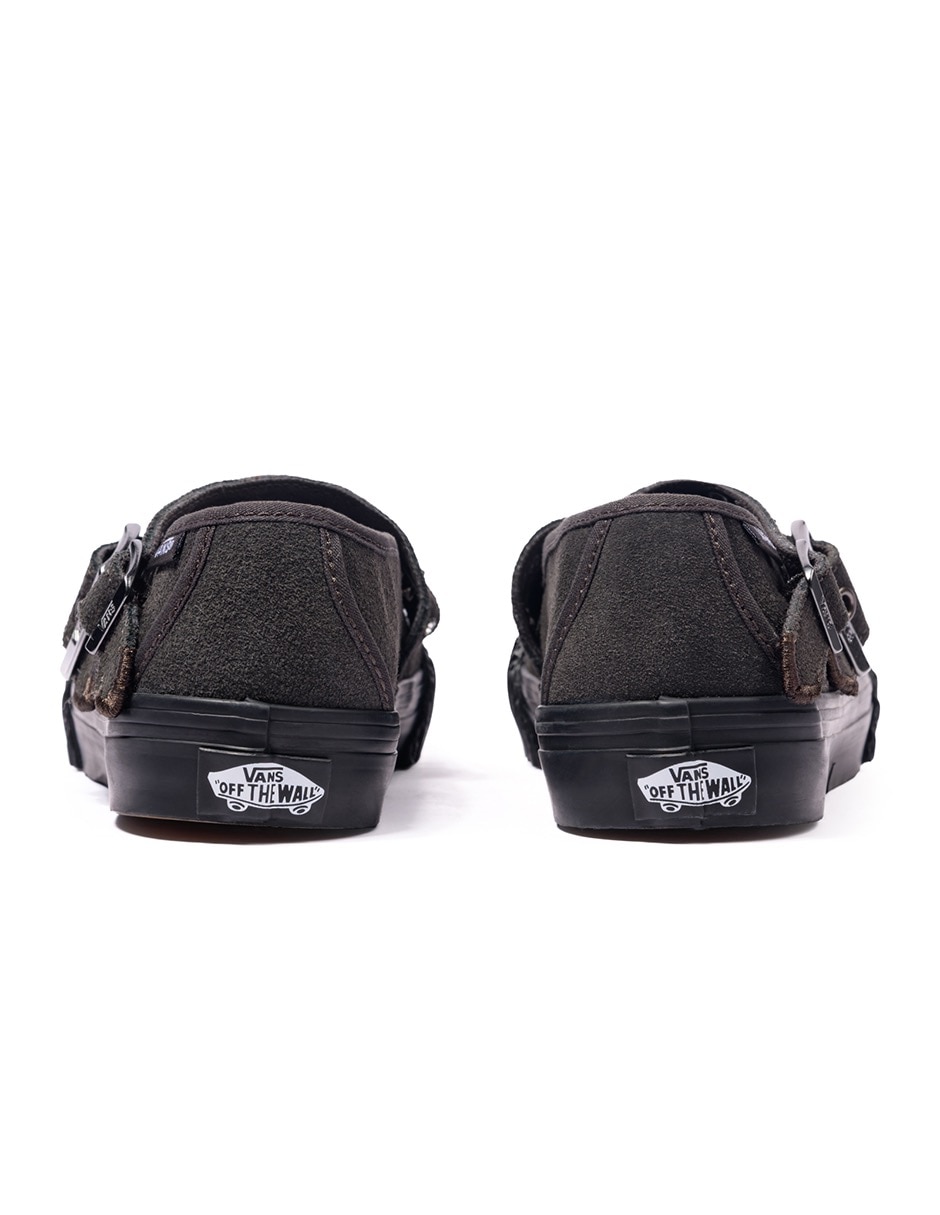 Tenis vans sw ua mary jane straps vans para mujer