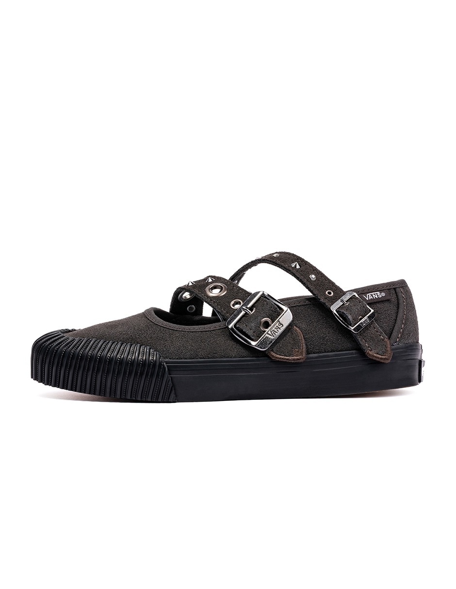 Tenis vans sw ua mary jane straps vans para mujer
