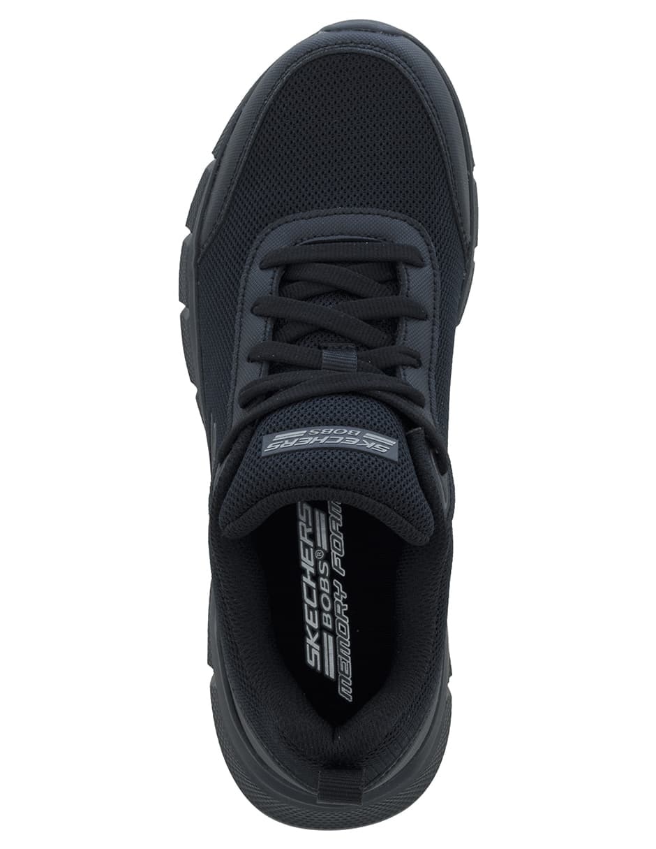 Tenis Bobs B Flex para mujer 4