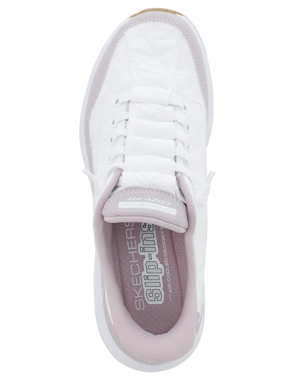 Tenis Skechers para mujer
