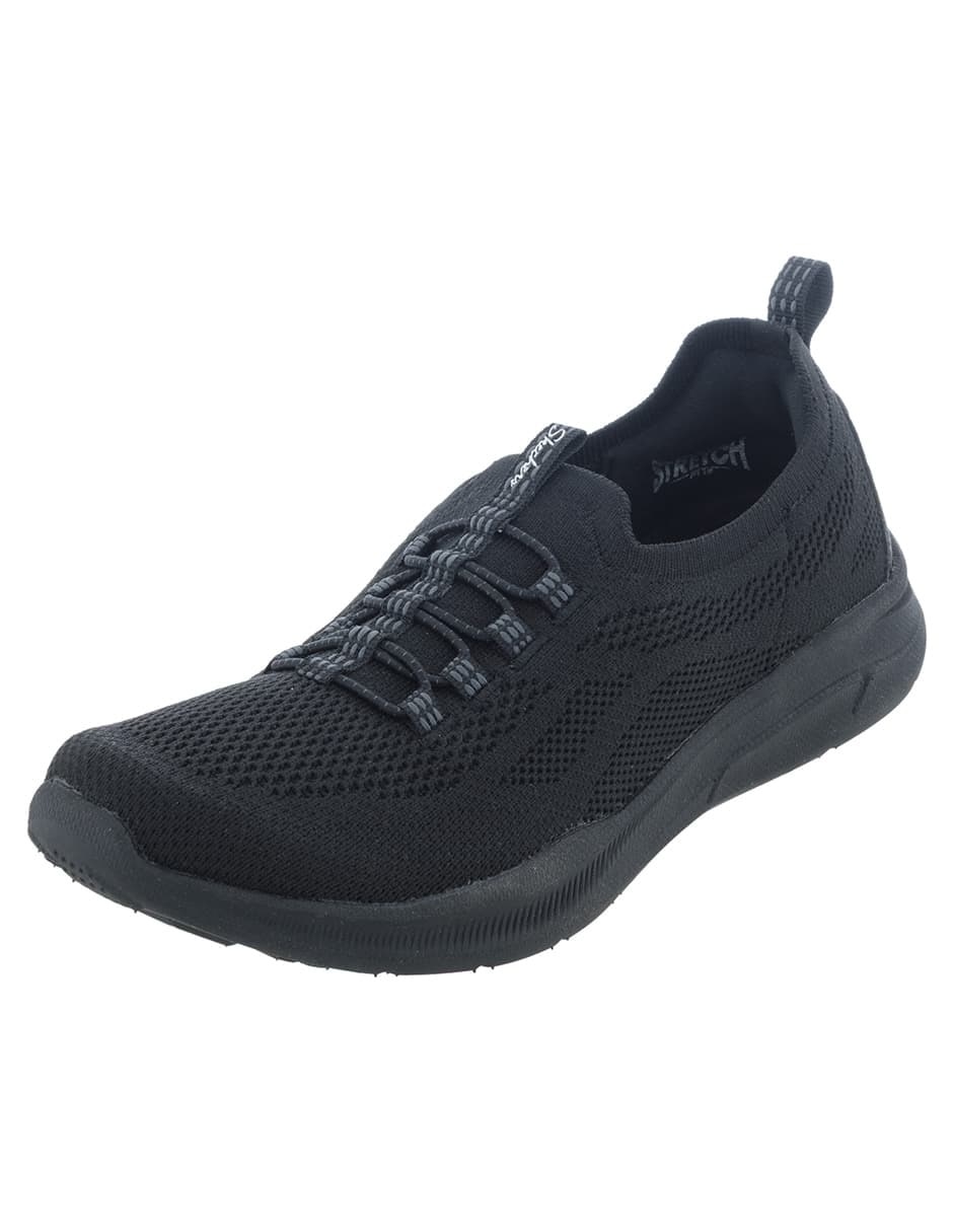 Tenis Radiance para mujer 5